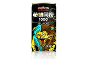 英雄回復(ヒーローカイフク)コーヒー ブラック・無糖 30本入