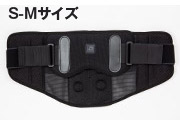 ファイテン 腰RAKUサポーター SMサイズ