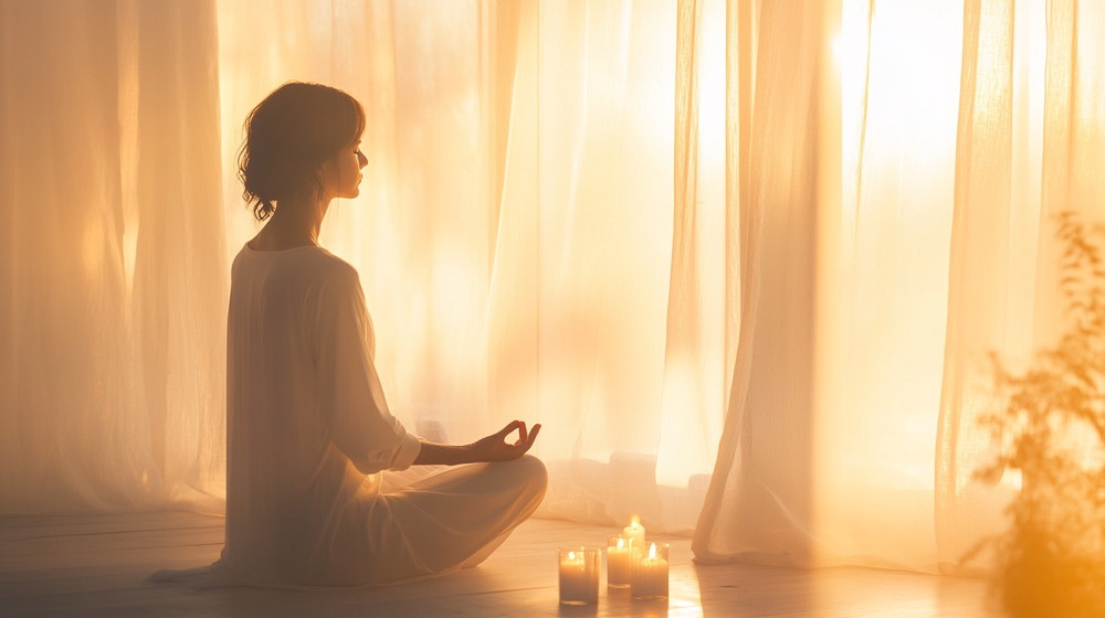 スピリチュアル